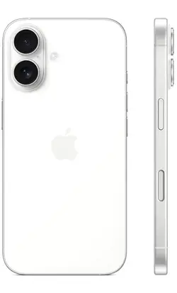 گوشی موبایل اپل مدل iPhone 16 CH/A (Not Active) دو سیمکارت ظرفیت 256گیگابایت