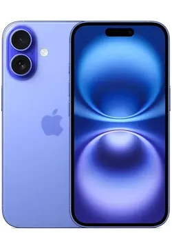 گوشی موبایل اپل مدل iPhone 16 CH/A (Not Active) دو سیمکارت ظرفیت 256گیگابایت