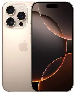 گوشی موبایل اپل مدل iPhone 16 Pro ZA/A (Not Active) دو سیمکارت ظرفیت 256 گیگابایت