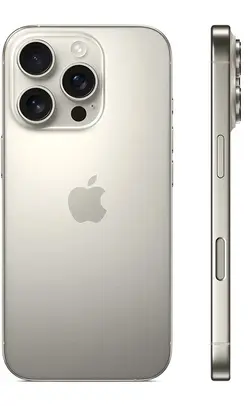 گوشی موبایل اپل مدل iPhone 16 Pro ZA/A (Not Active) دو سیمکارت ظرفیت 256 گیگابایت