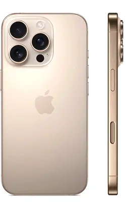 گوشی موبایل اپل مدل iPhone 16 Pro ZA/A (Not Active) دو سیمکارت ظرفیت 256 گیگابایت