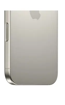 گوشی موبایل اپل مدل iPhone 16 Pro ZA/A (Not Active) دو سیمکارت ظرفیت 256 گیگابایت