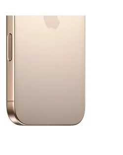 گوشی موبایل اپل مدل iPhone 16 Pro ZA/A (Not Active) دو سیمکارت ظرفیت 256 گیگابایت