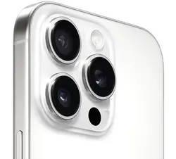 گوشی موبایل اپل مدل iPhone 16 Pro ZA/A (Not Active) دو سیمکارت ظرفیت 256 گیگابایت