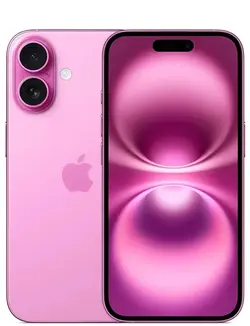 گوشی موبایل اپل مدل iPhone 16 CH/A(Not Active) دو سیمکارت ظرفیت 128 گیگابایت