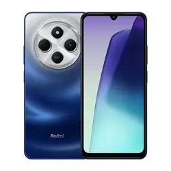 گوشی موبايل شیائومی مدل Redmi 14C دو سیمکارت ظرفیت 256 گیگابایت و رم 8 گیگابایت