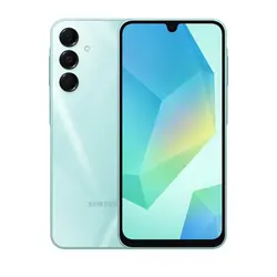 گوشی موبایل سامسونگ مدل Galaxy A16 دو سیمکارت ظرفیت 128گیگابایت رم 6گیگابایت ویتنام