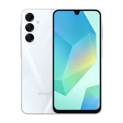 گوشی موبایل سامسونگ مدل Galaxy A16 دو سیمکارت ظرفیت 128گیگابایت رم 6گیگابایت ویتنام