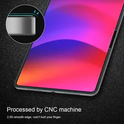 گلس صفحه نمایش آیپد پرو 13 اینچ m4 مدل2024