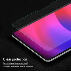 گلس صفحه نمایش آیپد پرو 13 اینچ m4 مدل2024