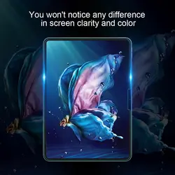 گلس صفحه نمایش آیپد پرو 13 اینچ m4 مدل2024