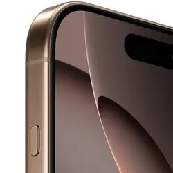 گوشی اپل Not Active مدل iPhone 16 Pro Max ظرفیت256گیگابایتram8گیگابایت پارت نامبر ZA/A