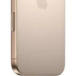 گوشی اپل Not Active مدل iPhone 16 Pro Max ظرفیت256گیگابایتram8گیگابایت پارت نامبر ZA/A