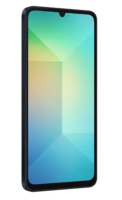 گوشی موبايل سامسونگ مدل Galaxy A06 ظرفیت 128 گیگابایت رم 4 گیگابایت