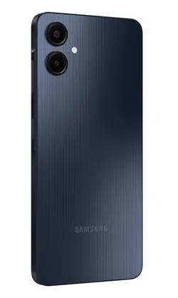 گوشی موبايل سامسونگ مدل Galaxy A06-4G-حافظه 64 گیگابایت رم 4 گیگابایت