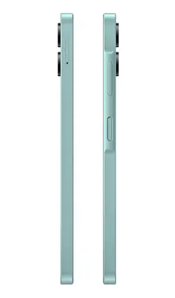 گوشی موبايل سامسونگ مدل Galaxy A06-4G-حافظه 64 گیگابایت رم 4 گیگابایت