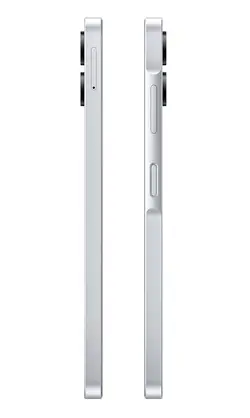 گوشی موبايل سامسونگ مدل Galaxy A06-4G-حافظه 64 گیگابایت رم 4 گیگابایت