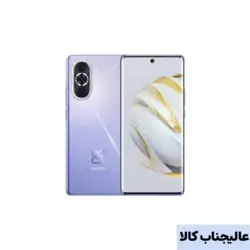 گوشی موبايل هواوی مدل Nova 10 ظرفیت 256 گیگابایت رم 8 گیگابایت