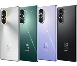 گوشی موبايل هواوی مدل Nova 10 ظرفیت 256 گیگابایت رم 8 گیگابایت