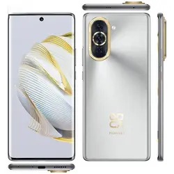 گوشی موبايل هواوی مدل Nova 10 ظرفیت 256 گیگابایت رم 8 گیگابایت