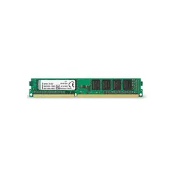 رم کامپیوتر Kingston KVR1333D3N98G DDR3 1333MHz CL9