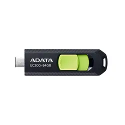 فلش مموری ای دیتا ADATA UC300 Flash Memory 64GB آوینا پی‌سی