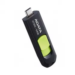 فلش مموری ای دیتا ADATA UC300 Flash Memory 64GB آوینا پی‌سی