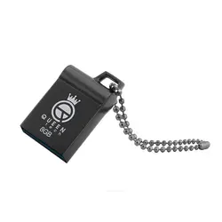 فلش مموری کوئین تک Queen Tech MARVEL Flash Memory 16GB آوینا پی‌سی