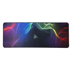 ماوس پد گیمینگ KAISER RAZER 70*30 - آوینا پی‌سی