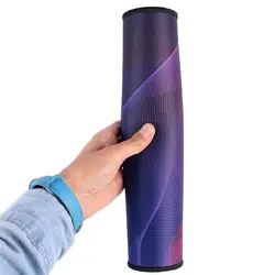 ماوس پد گیمینگ KAISER RAZER 70*30 - آوینا پی‌سی