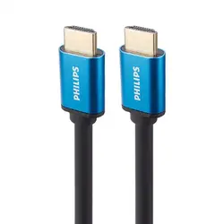 کابل اچ دی ام آی فیلیپس Philips HDMI 4K 1.5m - آوینا پی‌سی