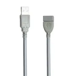 کابل تبدیل او تی جی ونوس Venous PV-K191 OTG USB To microUSB 3m آوینا پی‌سی