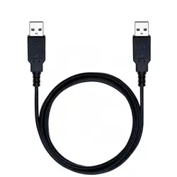 کابل لینک یو اس بی پی نت طول 1.5 متر P-Net USB Link Cable 1.5m آوینا پی‌سی