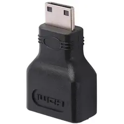 تبدیل دی نت D-Net HDMI TO MINI HDMI - آوینا پی‌سی