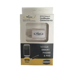 تبدیل OTG میکرو به USB ونوس Venous MicroUSB To USB PV-T949 - آوینا پی‌سی