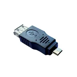 تبدیل OTG میکرو به USB برند P-NET - آوینا پی‌سی