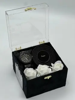 پک هدیه اکسسوری مردانه کد88