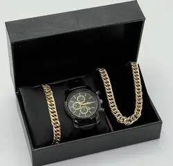 پک هدیه اکسسوری مردانه کد ۲۴