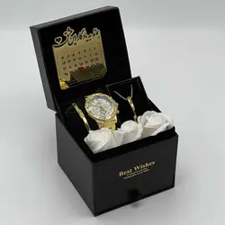 باکس کادویی مردانه کد77