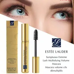 ریمل حجم‌دهنده و جلوه‌ای استی لادرEstée Lauder