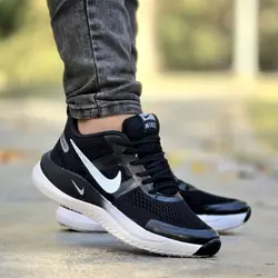 کفش کتونی اسپرت مردانه و پسرانه مدل نایک اسپیسر – انتخابی ویژه ارسال رایگان