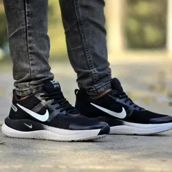 کفش کتونی اسپرت مردانه و پسرانه مدل نایک اسپیسر – انتخابی ویژه ارسال رایگان