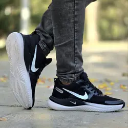 کفش کتونی اسپرت مردانه و پسرانه مدل نایک اسپیسر – انتخابی ویژه ارسال رایگان