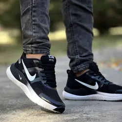 کفش کتونی اسپرت مردانه و پسرانه مدل نایک اسپیسر – انتخابی ویژه ارسال رایگان