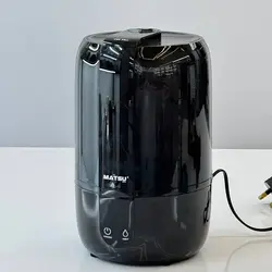 بخور سرد ماتسو 4.1 لیتری MA-3399