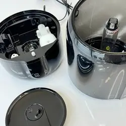 بخور سرد ماتسو 4.1 لیتری MA-3399