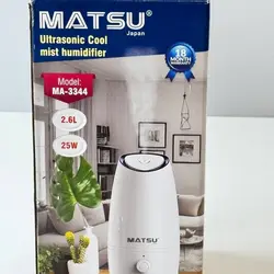 بخور سرد ماتسو MA-3344