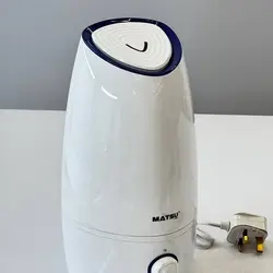 بخور سرد ماتسو MA-3344