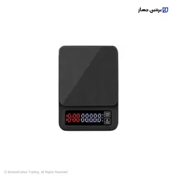 خرید و قیمت ترازو تایمر اسکیل یونیک لایف