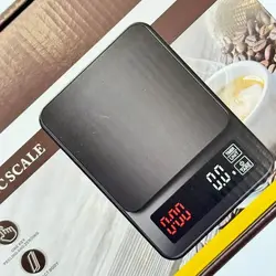 خرید و قیمت ترازو تایمر اسکیل یونیک لایف